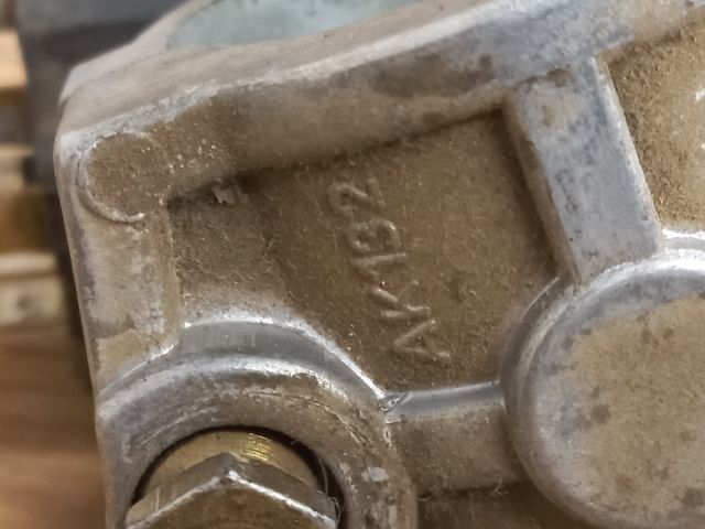 bontott DAEWOO FSO Gyújtáskapcsoló