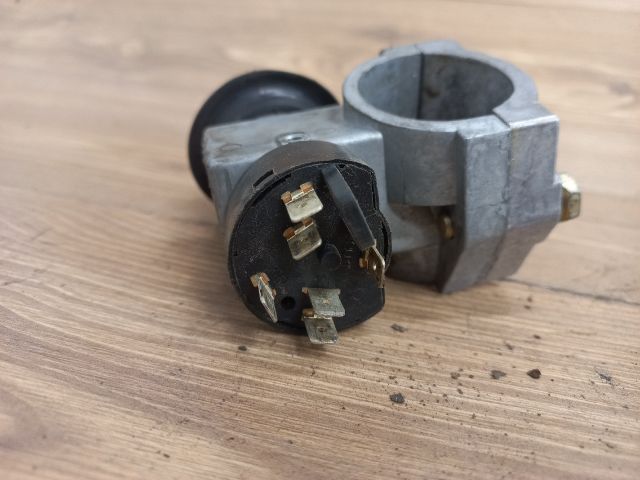 bontott DAEWOO FSO Gyújtáskapcsoló