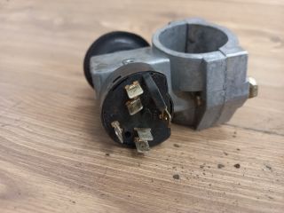 bontott DAEWOO FSO Gyújtáskapcsoló