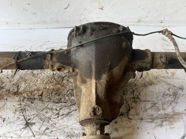 bontott DAEWOO FSO Hátsó Híd (Dobfékes)