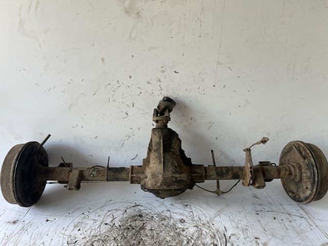 bontott DAEWOO FSO Hátsó Híd (Dobfékes)