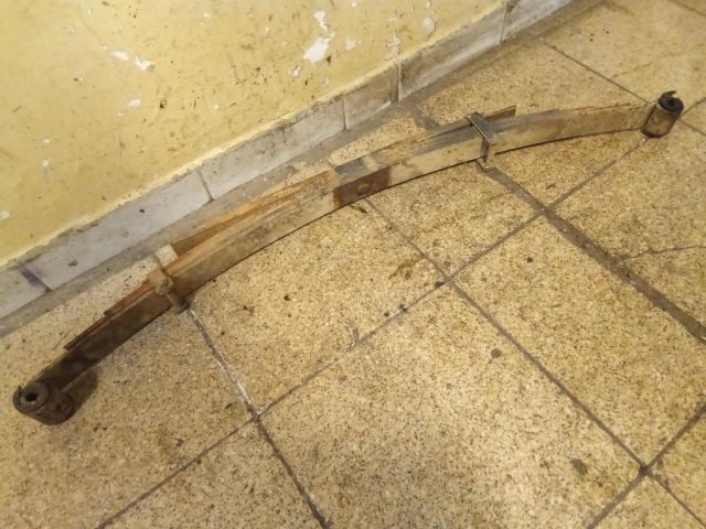 bontott DAEWOO FSO Hátsó Rugó