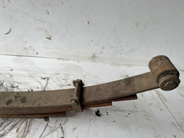 bontott DAEWOO FSO Hátsó Rugó