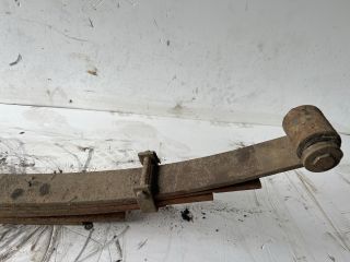 bontott DAEWOO FSO Hátsó Rugó