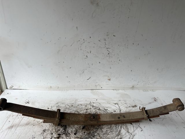 bontott DAEWOO FSO Hátsó Rugó