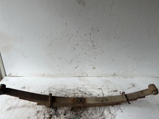 bontott DAEWOO FSO Hátsó Rugó