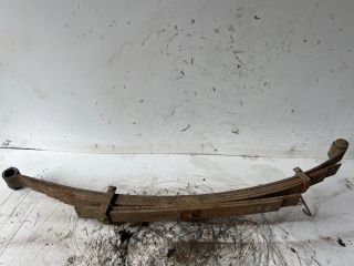 bontott DAEWOO FSO Hátsó Rugó