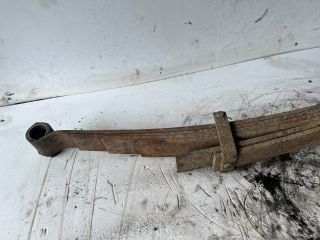 bontott DAEWOO FSO Hátsó Rugó