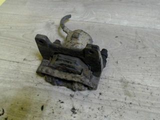 bontott DAEWOO FSO Jobb első Féknyereg Munkahengerrel