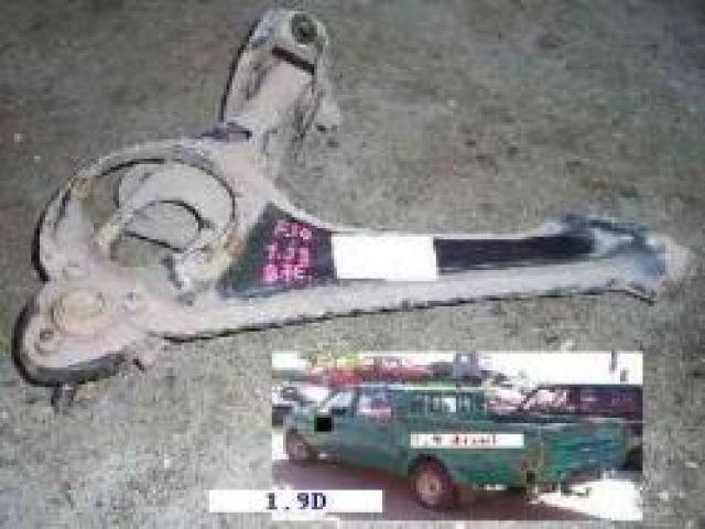 bontott DAEWOO FSO Jobb első Lengőkar