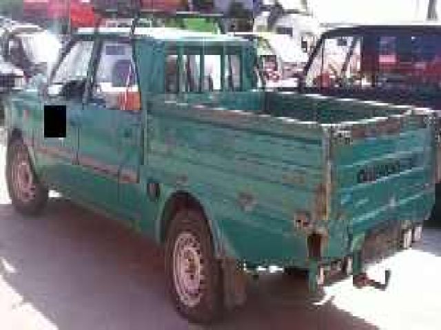 bontott DAEWOO FSO Jobb első Lengőkar