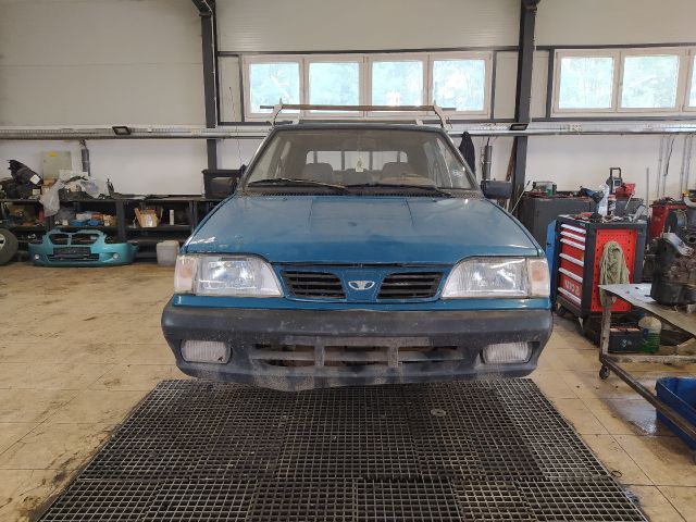 bontott DAEWOO FSO Jobb első Lengőkar