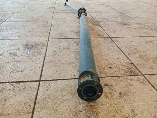 bontott DAEWOO FSO Kardántengely