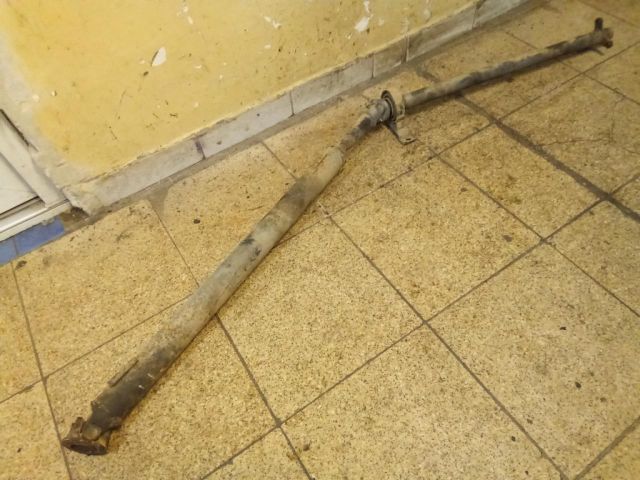 bontott DAEWOO FSO Kardántengely