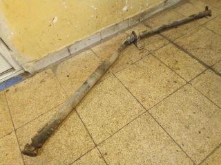 bontott DAEWOO FSO Kardántengely