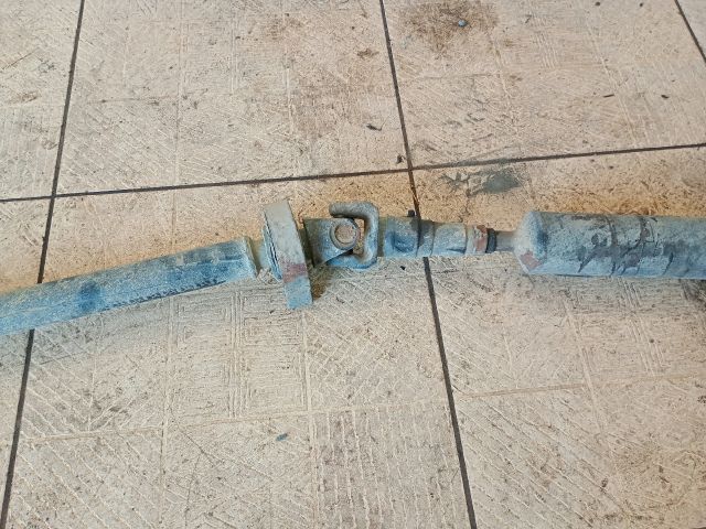 bontott DAEWOO FSO Kardántengely