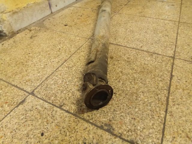 bontott DAEWOO FSO Kardántengely