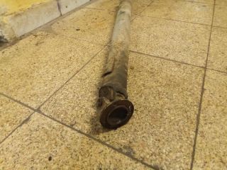 bontott DAEWOO FSO Kardántengely