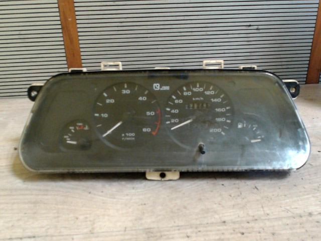 bontott DAEWOO FSO Kilométeróra