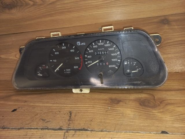 bontott DAEWOO FSO Kilométeróra