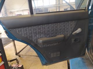 bontott DAEWOO FSO Kilométeróra