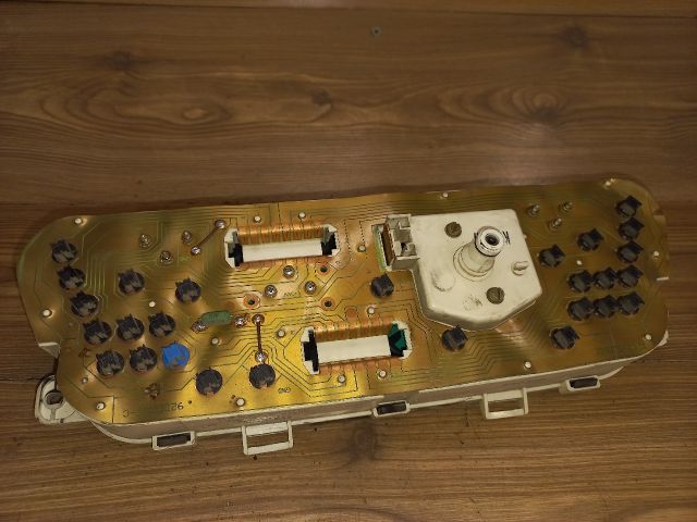 bontott DAEWOO FSO Kilométeróra