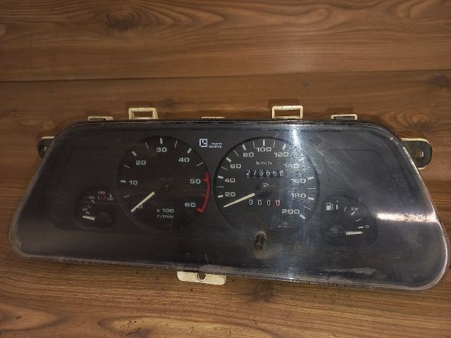 bontott DAEWOO FSO Kilométeróra
