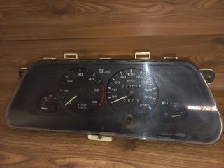 bontott DAEWOO FSO Kilométeróra