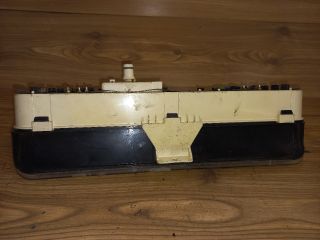 bontott DAEWOO FSO Kilométeróra