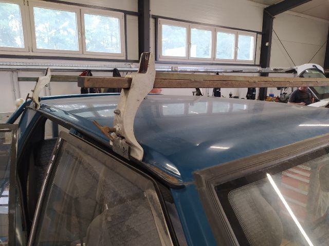 bontott DAEWOO FSO Kilométeróra