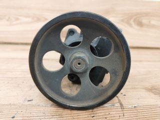 bontott DAEWOO FSO Kormányszervó Motor (Hidraulikus)