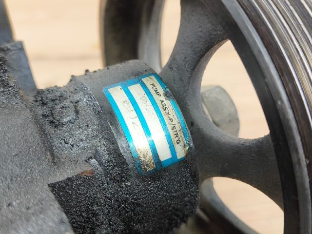 bontott DAEWOO FSO Kormányszervó Motor (Hidraulikus)