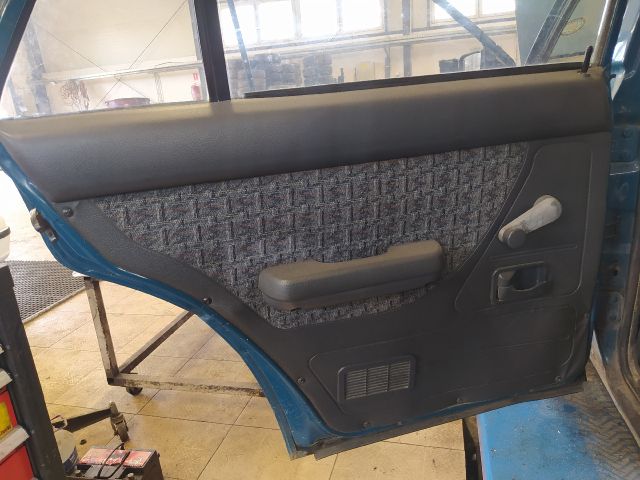 bontott DAEWOO FSO Kuplung Pedál