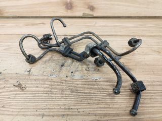 bontott DAEWOO FSO Nyomócső