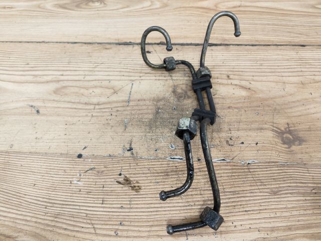 bontott DAEWOO FSO Nyomócső