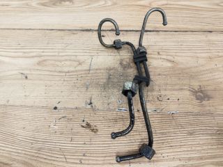 bontott DAEWOO FSO Nyomócső