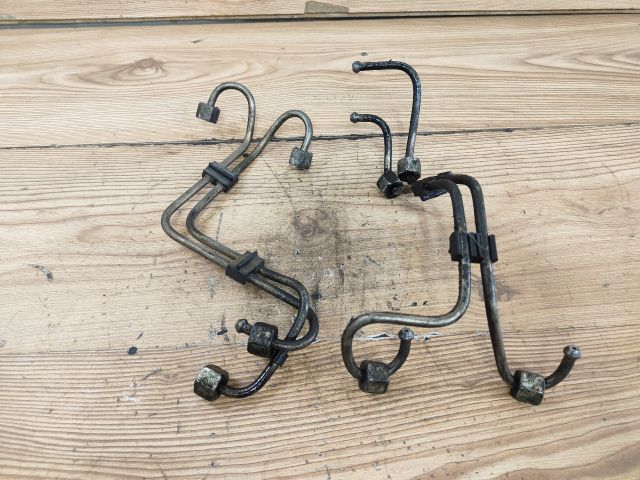 bontott DAEWOO FSO Nyomócső