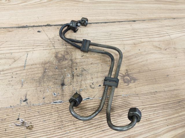 bontott DAEWOO FSO Nyomócső