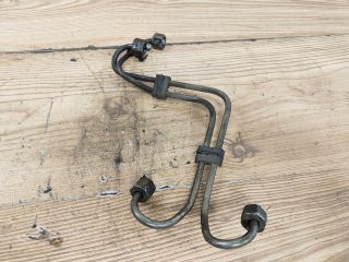 bontott DAEWOO FSO Nyomócső