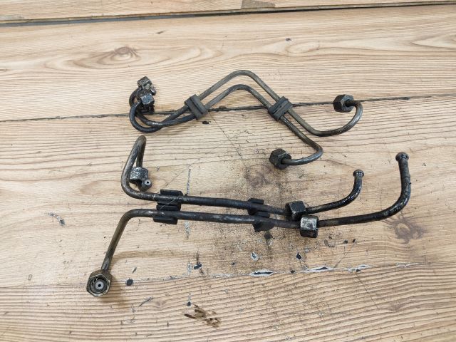 bontott DAEWOO FSO Nyomócső