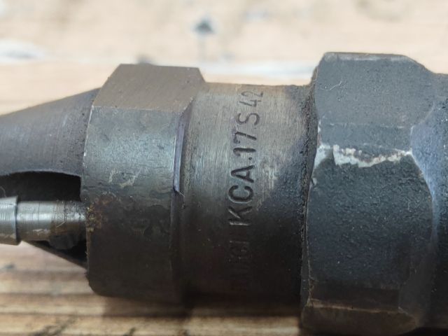 bontott DAEWOO FSO Porlasztó (1 db)