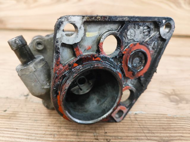 bontott DAEWOO FSO Vákumpumpa