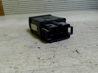 bontott DAEWOO FSO Ablakfűtés Kapcsoló