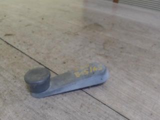 bontott DAEWOO FSO Ablaktekerő Kar (Pozíciófüggetlen)