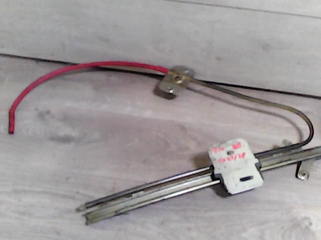 bontott DAEWOO FSO Bal első Ablakemelő Szerkezet (Mechanikus)