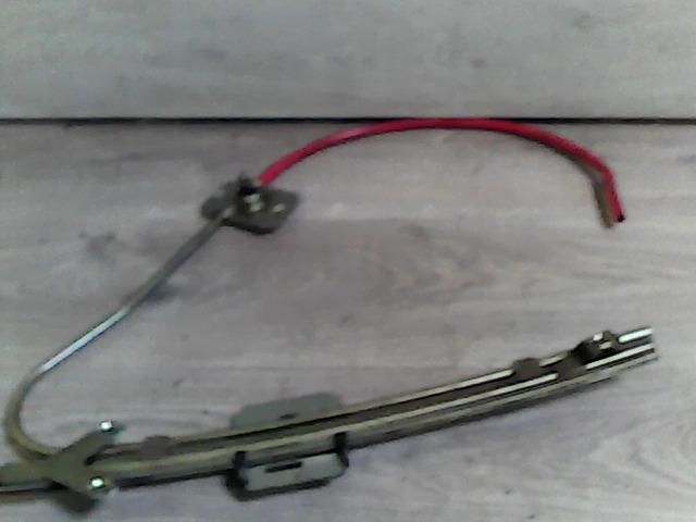 bontott DAEWOO FSO Bal első Ablakemelő Szerkezet (Mechanikus)
