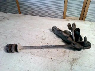 bontott DAEWOO FSO Bal első Futómű Kitámasztó