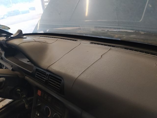 bontott DAEWOO FSO Bal első Sárvédő Irányjelző