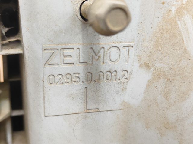 bontott DAEWOO FSO Bal Fényszóró