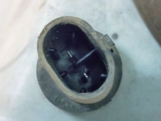 bontott DAEWOO FSO Bal Fényszóró